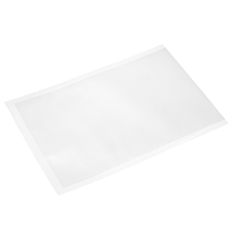 Woreczki moletowane do zgrzewarek próżniowych 15x25cm 50 sztuk RAVI